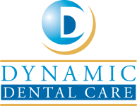 Dynamic Dental Care Logo